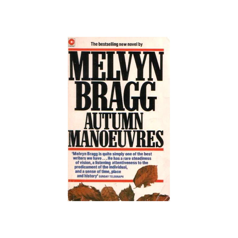 Autumn Manoeuvres