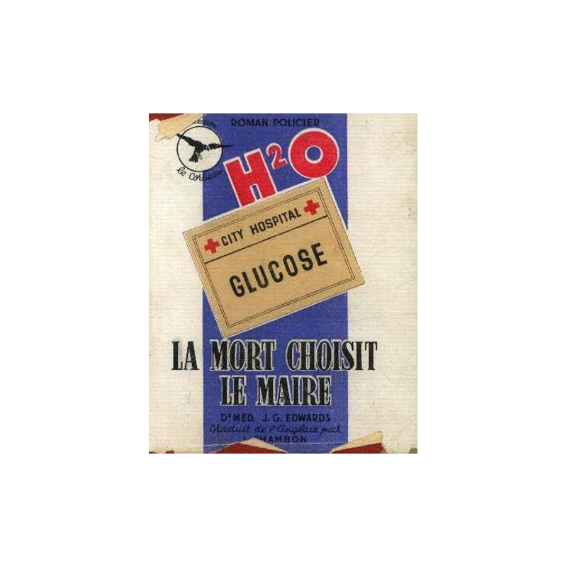 La mort choisit le maire