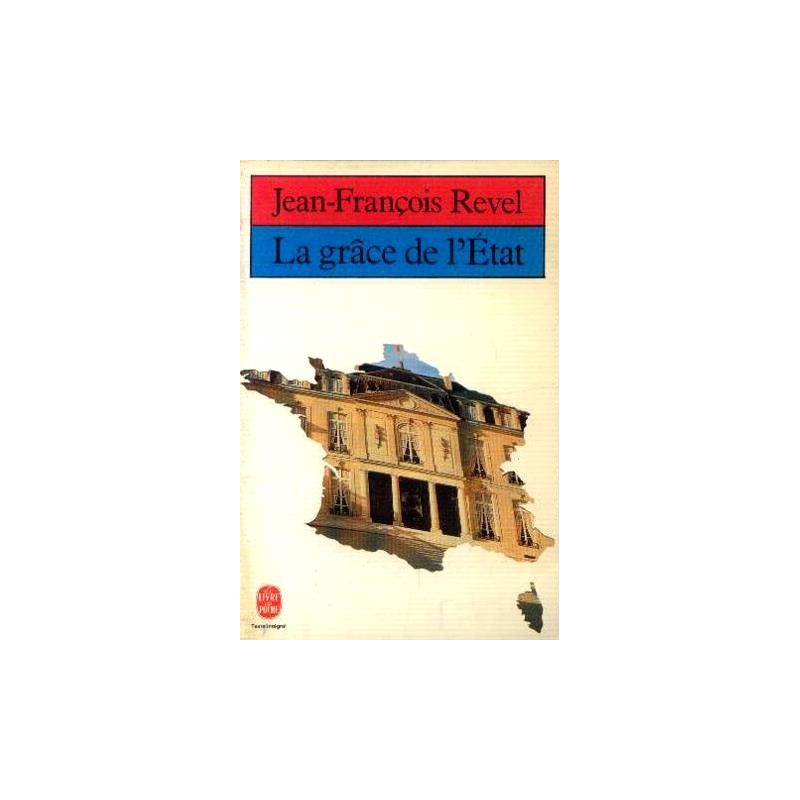 La Grace De L'etat
