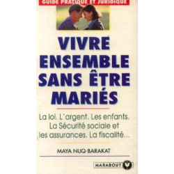 Vivre Ensemble Sans Etre Maries