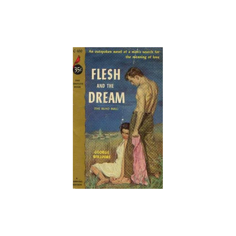 Flesh and the dream (the blind bull)