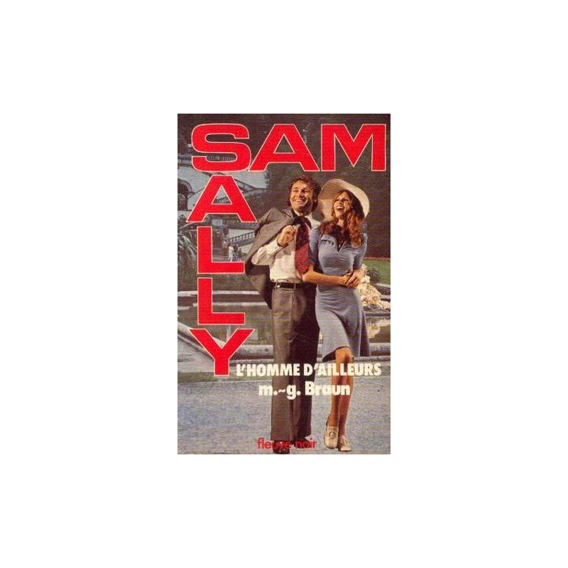L'Homme d'ailleurs - Sam et Sally