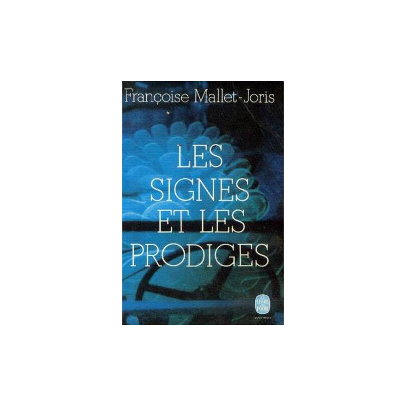 Les signes et les prodiges