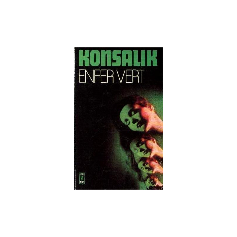 Enfer vert