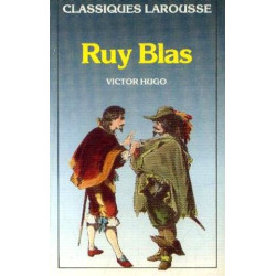 Hugo Victor. Ruy Blas