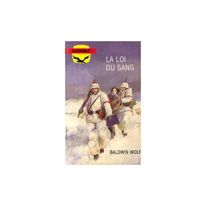 La loi du sang