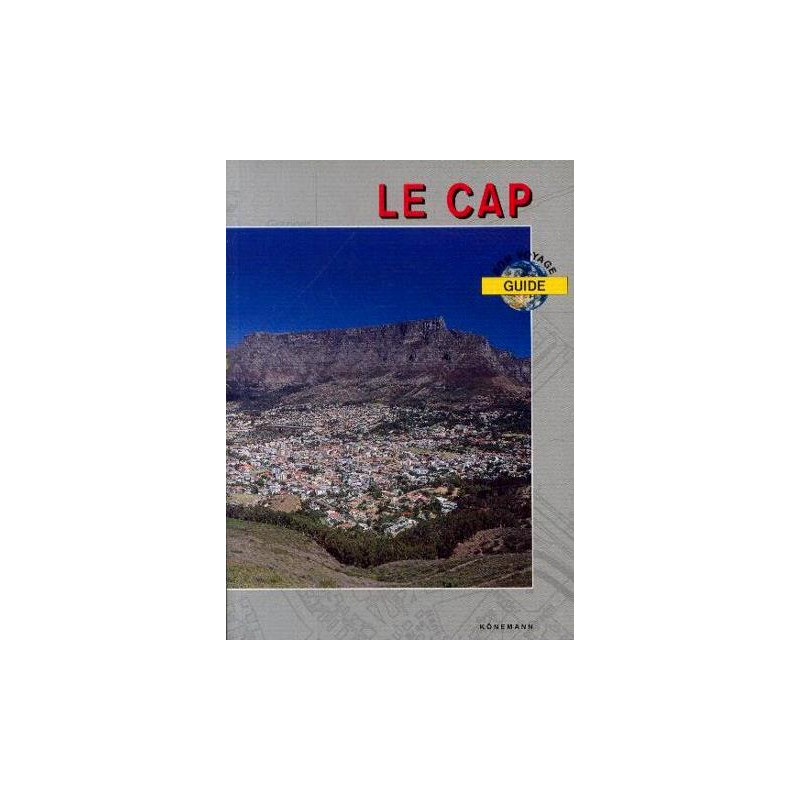 Le cap