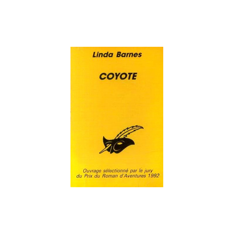 Coyote