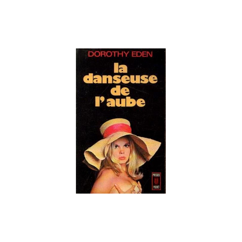 La danseuse de l'aube