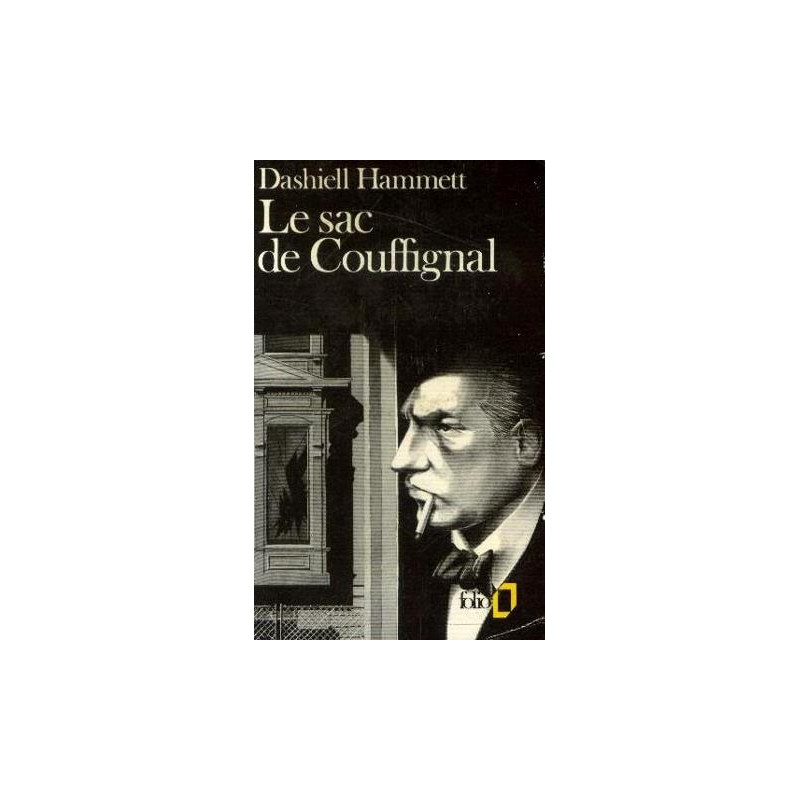 Le sac de Couffignal