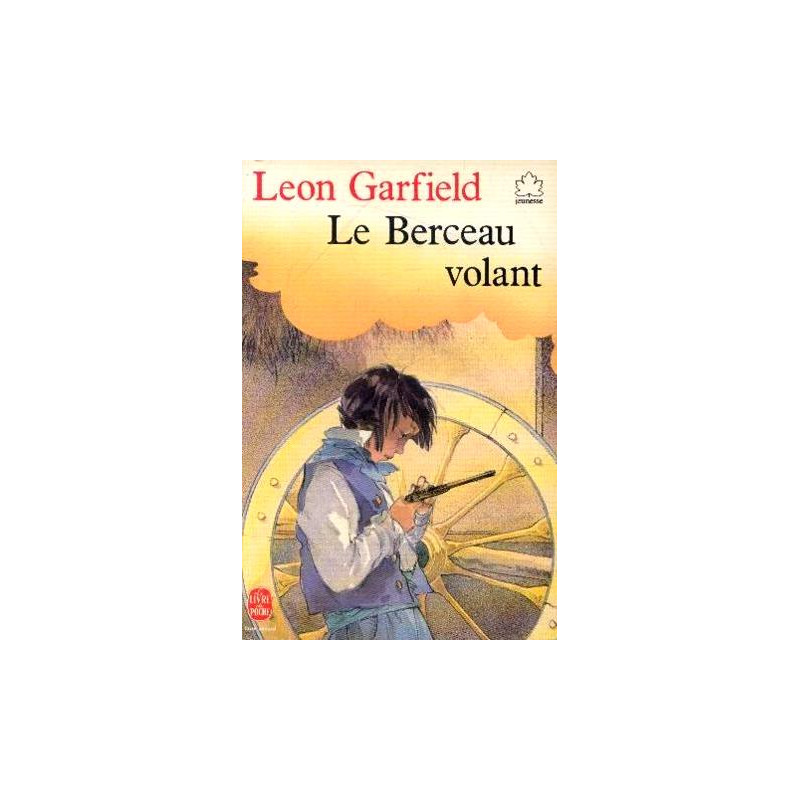 Le berceau volant
