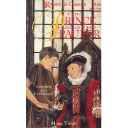 The Prince and the Pauper