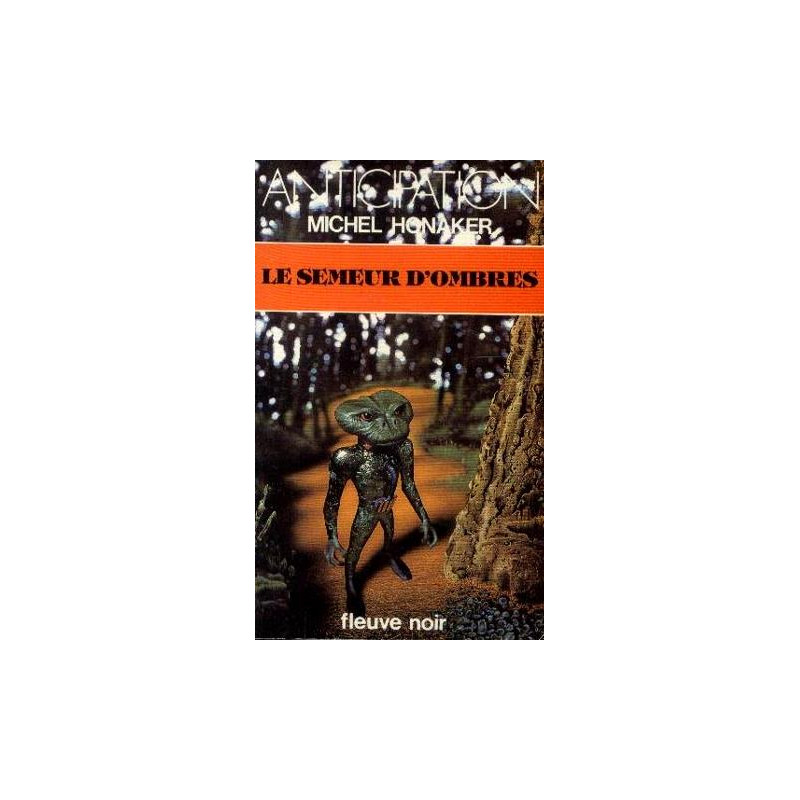 Le semeur d'ombres