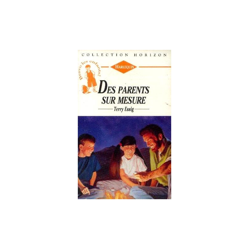 Des parents sur mesure