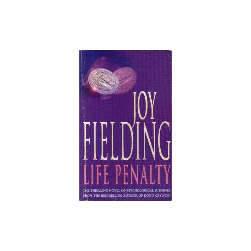 Life Penalty