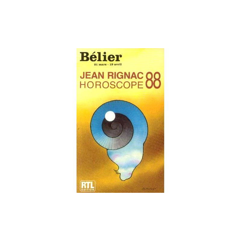 Belier horoscope 88