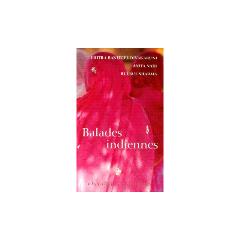 Balades indiennes