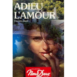 Adieu l'amour
