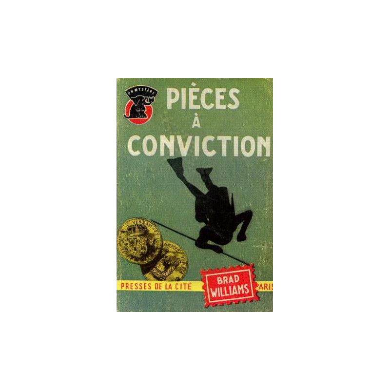 Pièces à conviction