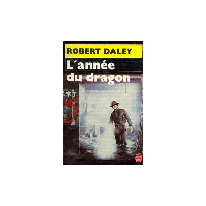 L'annee du dragon