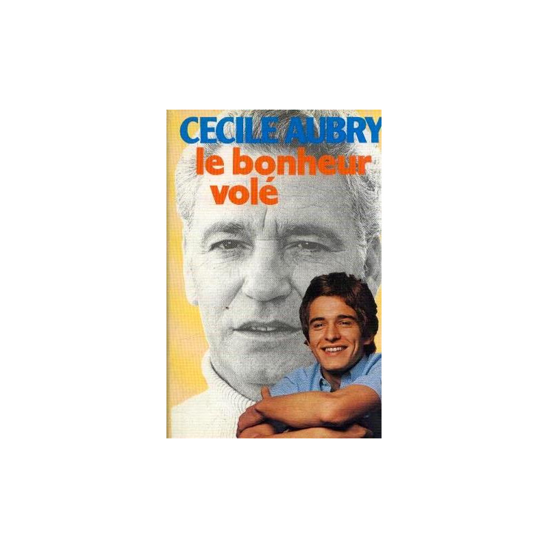 Le Bonheur volé
