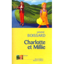 Charlotte Et Millie