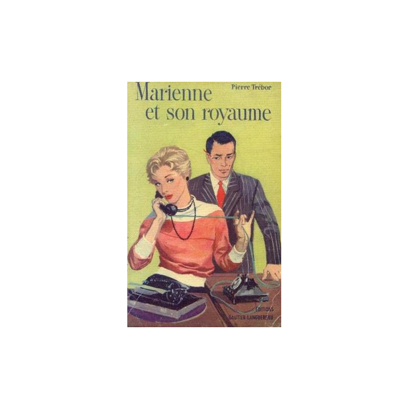 Marienne et son royaume