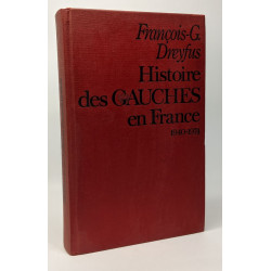 Histoire des gauches en France 1940-1974
