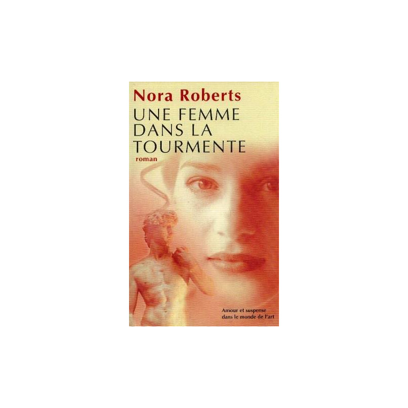 Une femme dans la tourmente