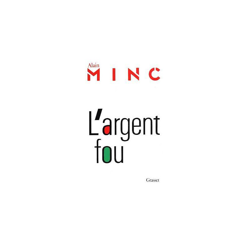 L'argent fou