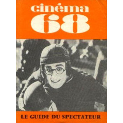 Cinéma n°124 le guide du spectateur