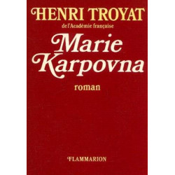 Marie Karpovna