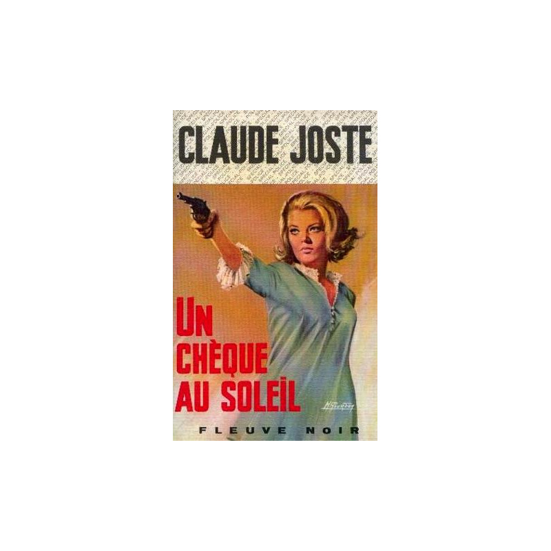 Un chèque au soleil