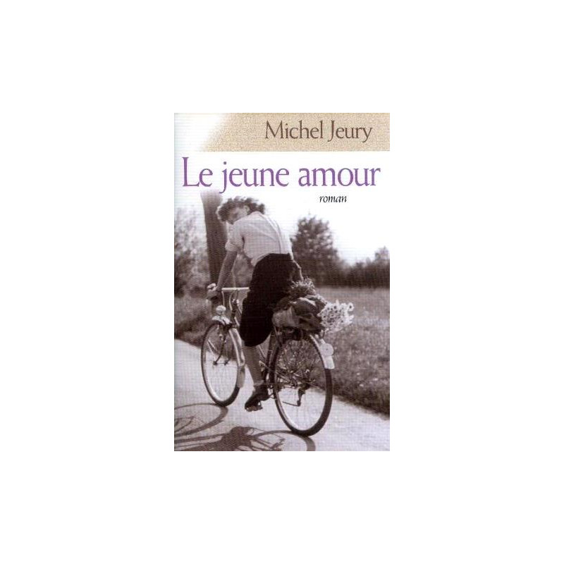 Le jeune amour