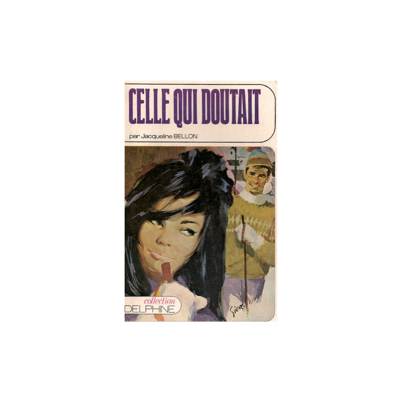 Celle qui doutait