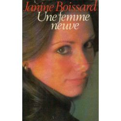 Une femme neuve