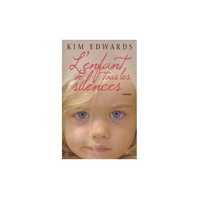 L'enfant de tous les silences