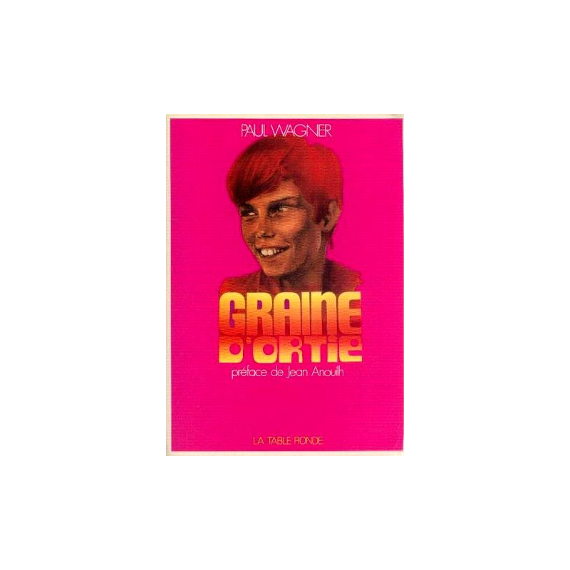 Graine d'ortie