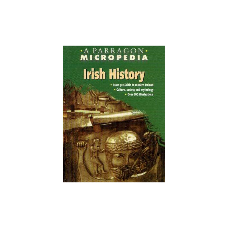 Irish History