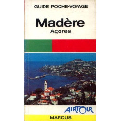 Madère Açores