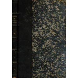Annuaire de législation française publié par la société de...