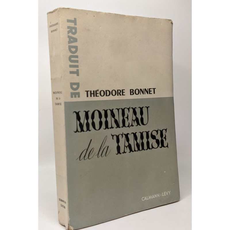 Moineau de la tamise