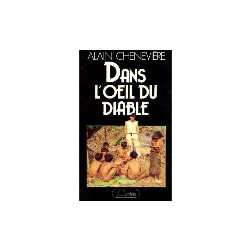 Dans l'oeil du diable