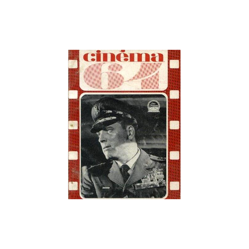 Cinéma n°85