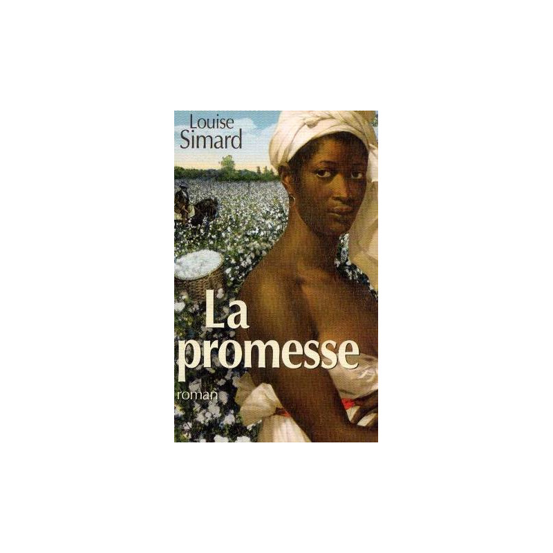La promesse : La route de l'exode