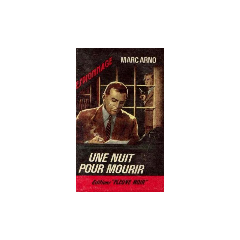 Une nuit pour mourir