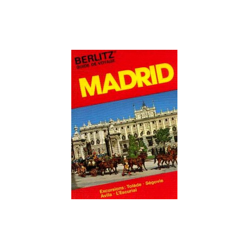 Madrid