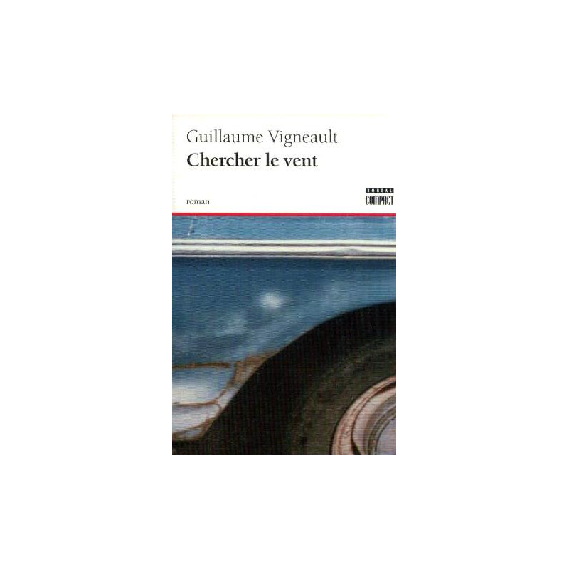 Checher le vent