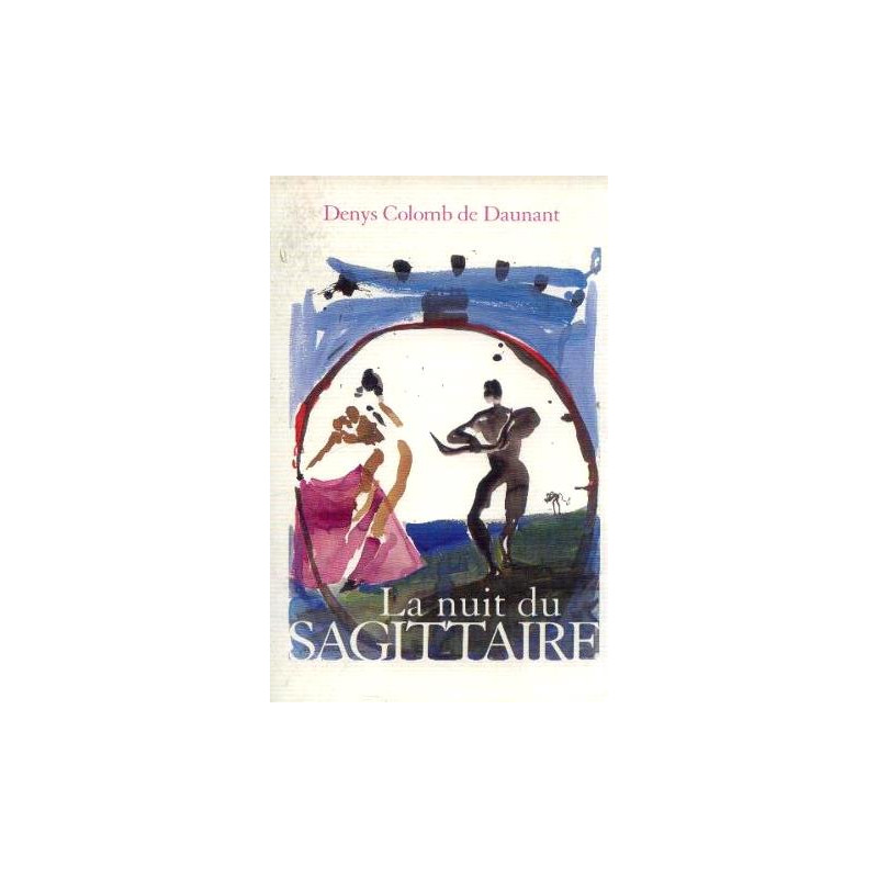 La Nuit du Sagitaire