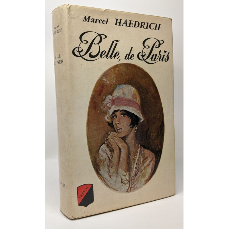 Belle de Paris